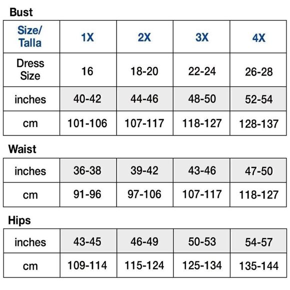 MIRACLESUIT Plus Size Linked In Mirage Underwire Tankini Top swimsuit - Picture 12 of 12